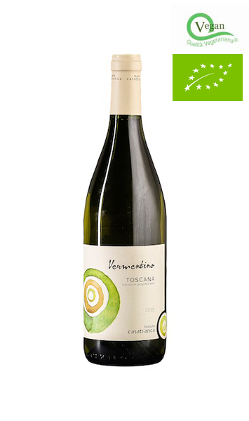 VERMENTINO BIO VEGAN